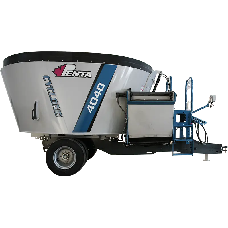 Dump Boxes