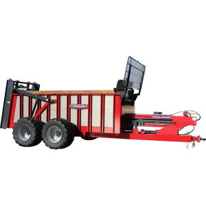 Spreader 8610 left MD