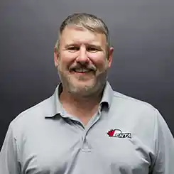 Clif Faircloth
