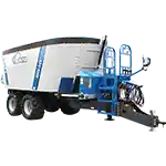 Mixer 8540 Front Left XS 11