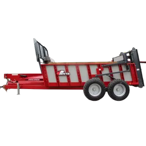 Spreader V350Red Right