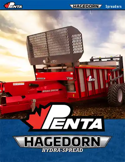 V-Series Brochure Cover