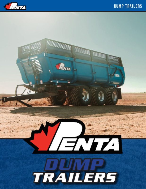 Dump Box Cover Image DUMPBOX OWNERS MANUAL Cover