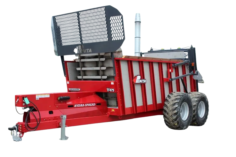 V475 Spreader